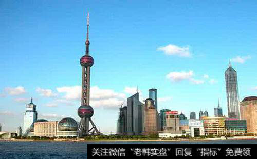 上海自贸区发展前景